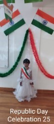 Republic Day 25